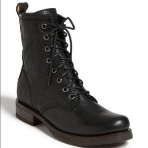 Frye Veronica combat